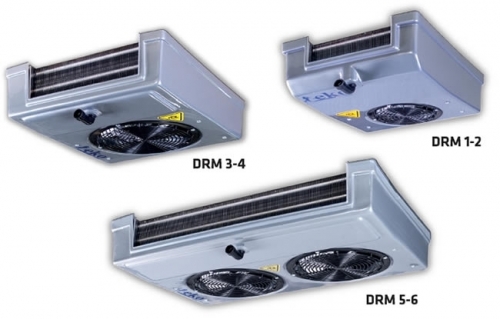 DRM Serisi